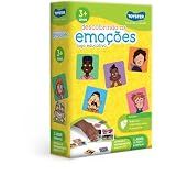 Descobrindo As Emocoes 