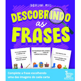 Descobrindo As Frases Complete