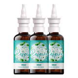 Descongestionador Nasal Organico Respire