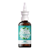 Descongestionador Nasal Organico Respire