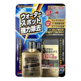 Descontaminante De Vidros Glass Refresh 80ml Soft99