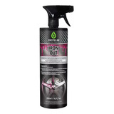 Descontaminante Ferroso Iron Out