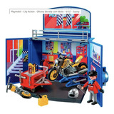 Descontao Playmobil
