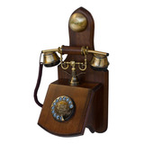 Descricao Telefone De