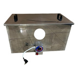 Descristalizador Eletrico 2 Baldes