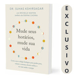 Descubra Mude Seus Horarios