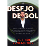 Desejo De Gol 