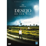 Desejo De Ser Mae