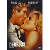 Desejos Richard Gere Kim
