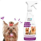 Desembaracador De Pelos Spray