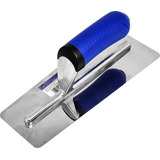 Desempenadeira De Aco Inox