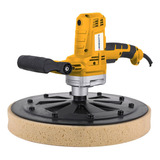Desempenadeira Elétrica Para Reboco Mde 1200w Menegotti