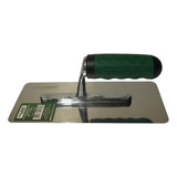 Desempenadeira Inox Lisa Canto