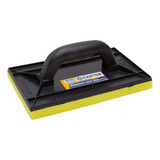 Desempenadeira Plastica Pvc 15x26cm