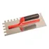 Desempenadeira Super Dentada   Diamond 29x11 50 Dente 15mm
