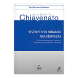 Desempenho Humano Nas Empresas