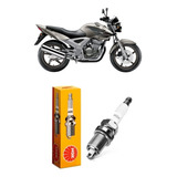 Desempenho Superior  Vela Ngk P  Twister 250cc Ate 2008   Ap
