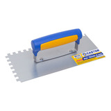 Desempeno Aco Dente 8mm