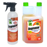 Desengordurante Universal Degreaser Super