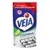 Desengordurante Veja Cozinha Limão 400ml Refil