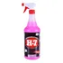 Desengraxante 1 Litro H 7 Limpeza Pesada Spray C  Aplicador