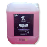 Desengraxante Bike Elephant 5l