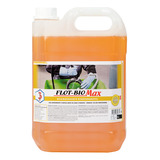 Desengraxante Biodegradável Limpeza De Peças Flot Bio max 5l