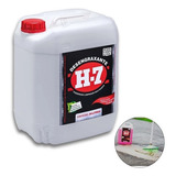 Desengraxante H 7 Poderoso