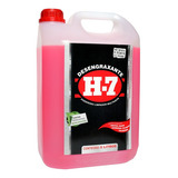 Desengraxante H7 Limpeza Pesada