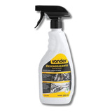 Desengraxante Pump Spray Limpeza