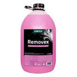 Desengraxante Removex Vonixx 5l