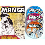 Desenhando Manga