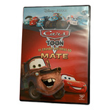 Desenho Dvd Disney Pixar