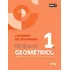 Desenho Geometrico - Vol. 01 - Caderno De Atividades - 02ed/: Caderno De Atividades, De Giovanni, Jose Ruy / Giovanni Jr., Jose Ruy / Fernan., Vol. 1. Editorial Ftd, Capa Mole Em Português