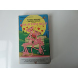 Desenho Pink Panther Cartoon