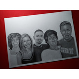 Desenho Sob Encomenda