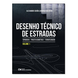 Desenho Tecnico De Estradas