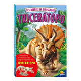 Desenterre Um Dinossauro