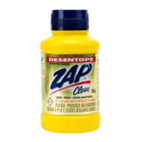 Desentope Vasos Sanitarios Zap