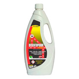 Desentupidor Liquido De Pias
