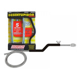 Desentupidor Manual Thompson 5mt