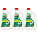 Desentupidor Verde Solucao Repica