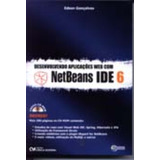 Desenvolvendo Aplicacoes Web Com Netbeans Ide 6