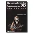 Desenvolvendo Personagens Em 3d Com 3ds Max, De Lima, Alessandro. Editora Ciencia Moderna Em Português