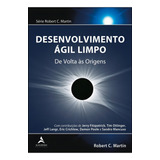 Desenvolvimento Agil Limpo 