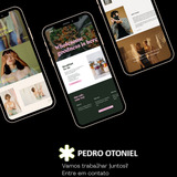 Desenvolvimento De Landing Page