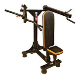 Desenvolvimento De Ombro Articulado   Master Line De 4 Poleg