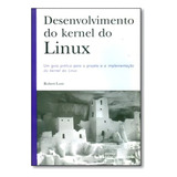 Desenvolvimento Do Kernel Do