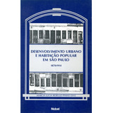 Desenvolvimento Urbano E Habitacao