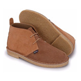 Desert Estilo Clarks Mod